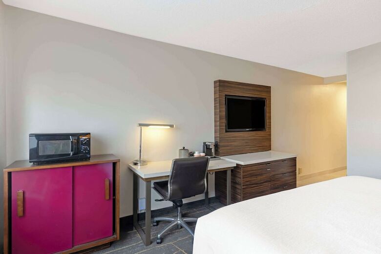 Hotel Holiday Inn Waterloo (seneca Falls)