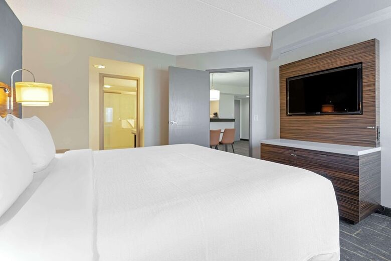 Hotel Holiday Inn Waterloo (seneca Falls)