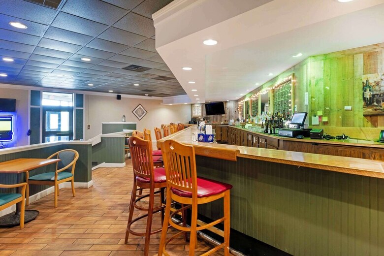 Hotel Holiday Inn Waterloo (seneca Falls)