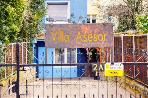 Hostal Villa Asesor
