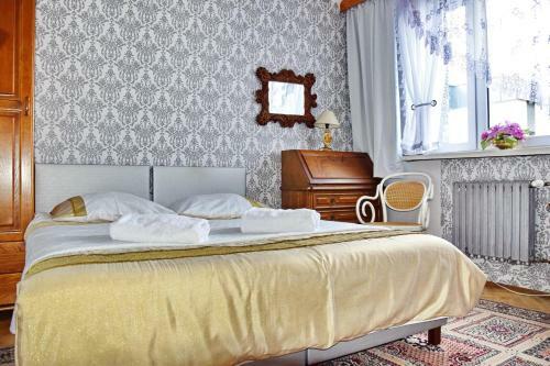 Hostal Villa Asesor