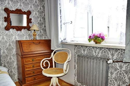 Hostal Villa Asesor