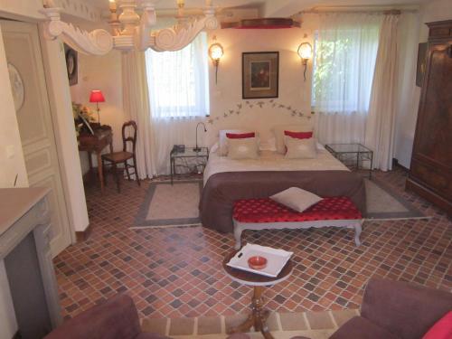 Hotel Manoir De La Hazaie