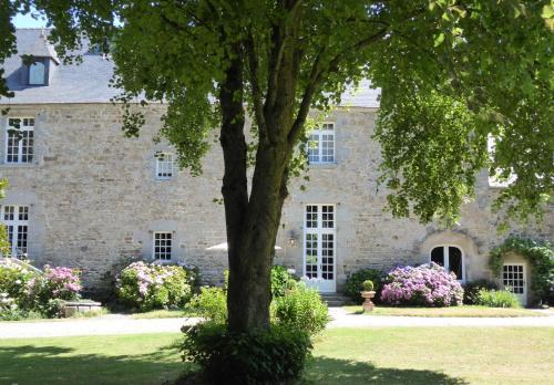 Hotel Manoir De La Hazaie