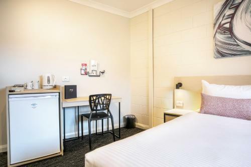 Posada Hendon Hotel