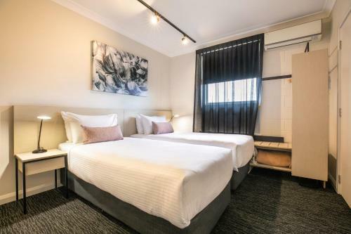 Posada Hendon Hotel