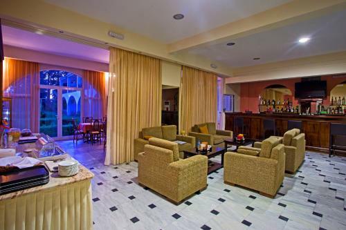 Aparthotel Hotel Kalamitsi Apartments