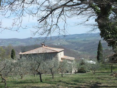 Villa Colombaio