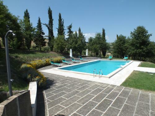 Villa Colombaio