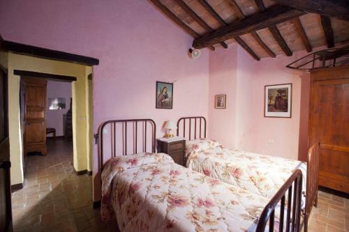 Villa Colombaio
