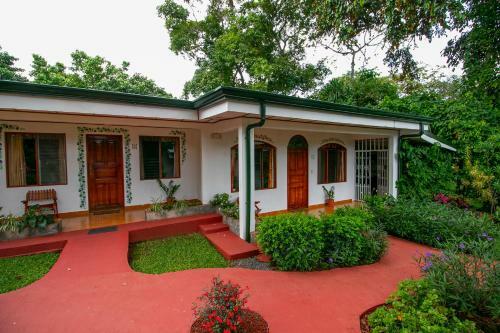 Hotel La Rosa De America