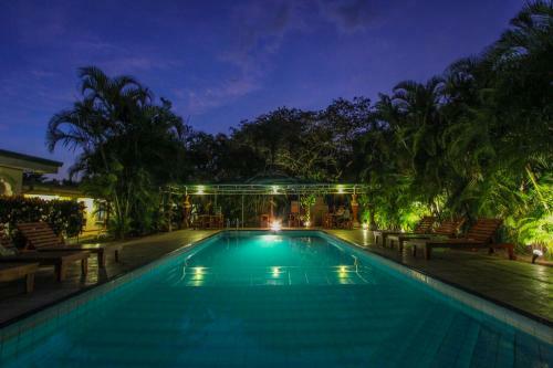 Hotel La Rosa De America