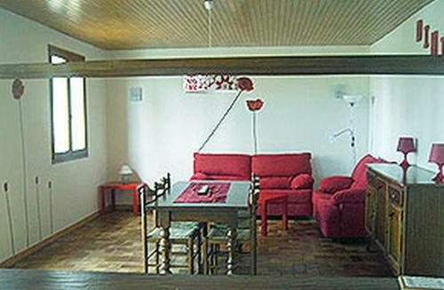 Village Vacances Les Hauts De Lastours