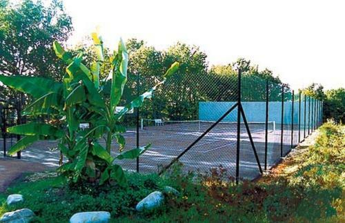 Village Vacances Les Hauts De Lastours