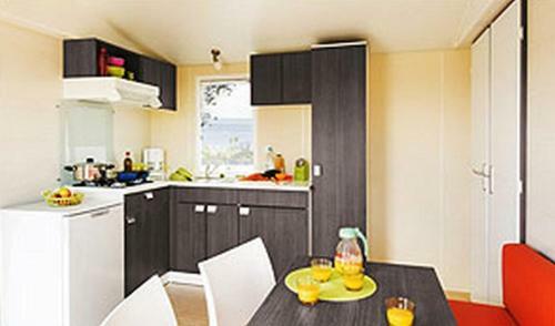 Village Vacances Les Hauts De Lastours