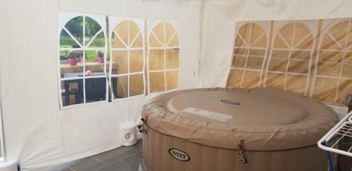 Village Vacances Les Hauts De Lastours