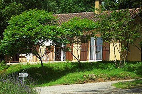 Village Vacances Les Hauts De Lastours