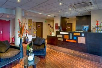 Comfort Hotel Paris Est Saint Maur
