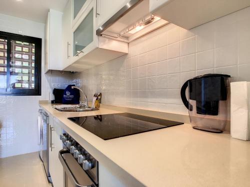 Roda Golf Singapore Apartment - 8109