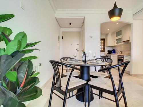 Roda Golf Singapore Apartment - 8109