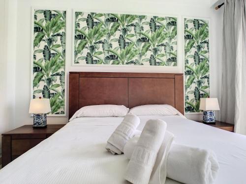 Roda Golf Singapore Apartment - 8109