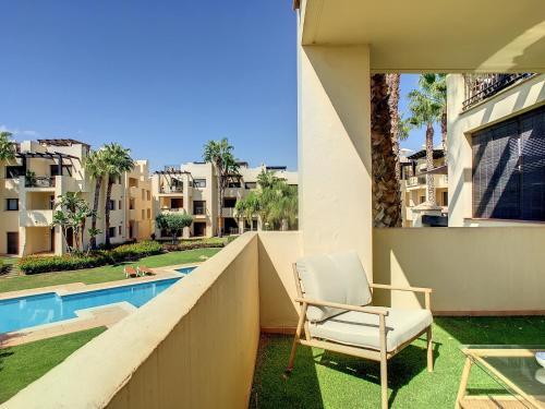 Roda Golf Singapore Apartment - 8109