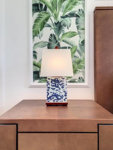 Roda Golf Singapore Apartment - 8109