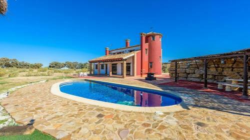 Villa Mariana Ronda By Ruralidays