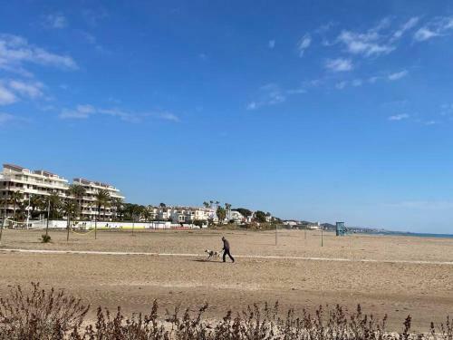 Apartamento La Brisa Marina