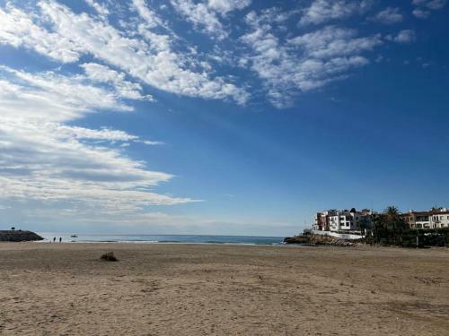 Apartamento La Brisa Marina