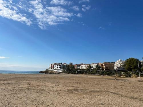 Apartamento La Brisa Marina