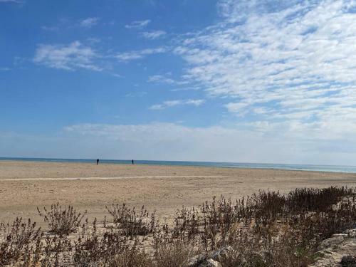 Apartamento La Brisa Marina