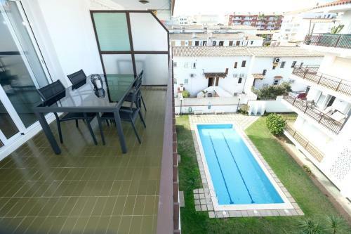 Apartamento La Brisa Marina