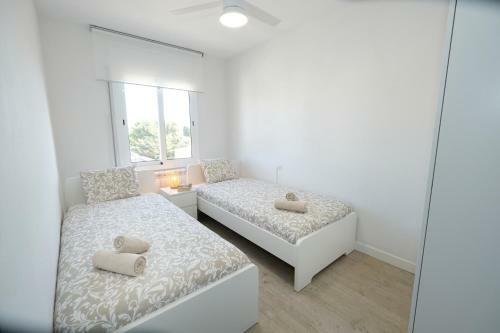Apartamento La Brisa Marina