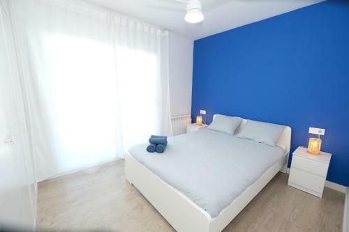Apartamento La Brisa Marina