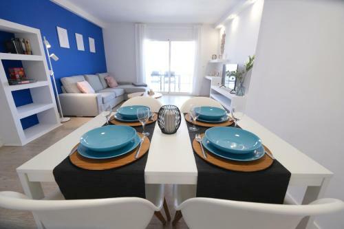 Apartamento La Brisa Marina