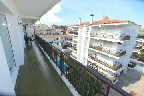 Apartamento La Brisa Marina