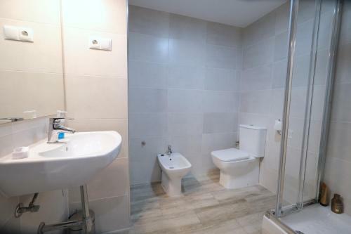 Apartamento La Brisa Marina