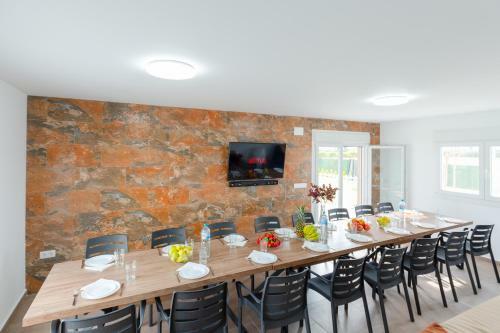 Villa Almost Heaven By Fidalsa