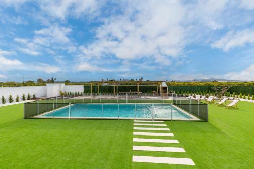 Villa Almost Heaven By Fidalsa