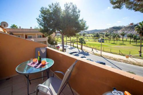 Apartamento Ch Zeus La Marquesa Golf