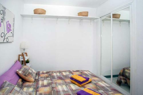 Apartamento Ch Zeus La Marquesa Golf