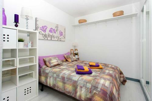 Apartamento Ch Zeus La Marquesa Golf