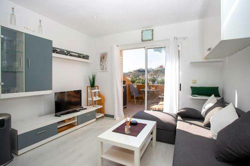Apartamento Ch Zeus La Marquesa Golf