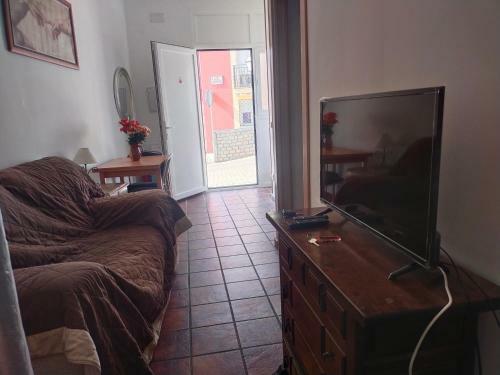 Apartamento En El Centro Del Pueblo