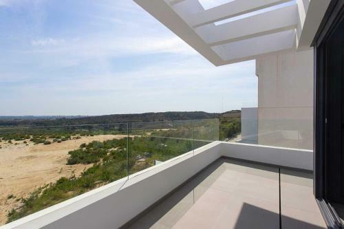 Ch Villa Skyline La Marquesa Golf (ciudad Quesada)