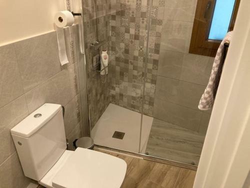Apartamento Robledo De Chavela Plaza 1a