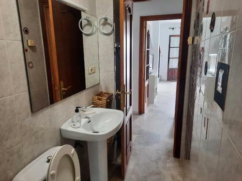 Apartamento Yeseros Ronda Centro