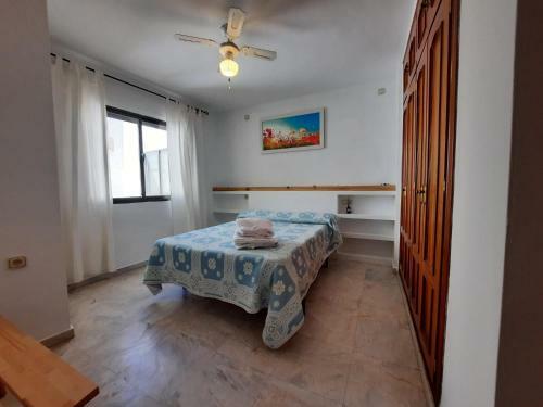 Apartamento Yeseros Ronda Centro