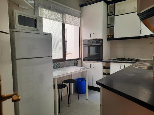 Apartamento Yeseros Ronda Centro